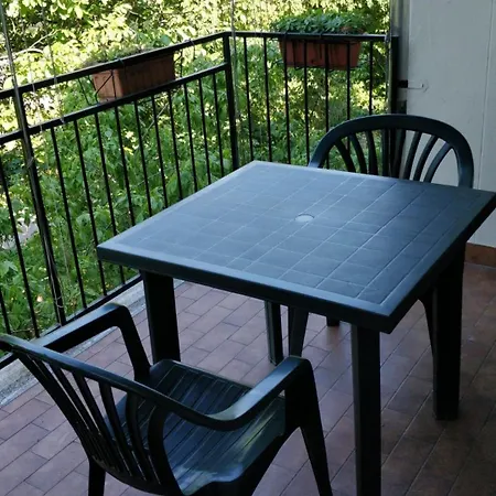 Apartman I Girasoli - Quiet For Center And Fairs With Free Wi-fi *