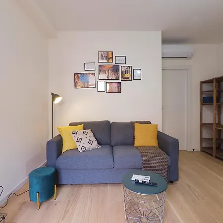 Primopiano - Brusuglio B