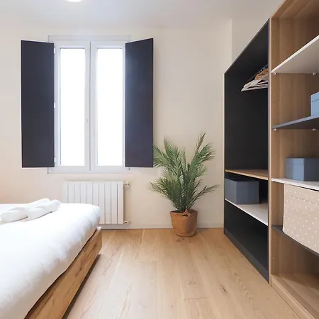 Primopiano - Brusuglio B Apartamento Milão