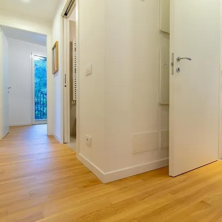 Appartement Olgiati Twelve - 3 Charming Bedrooms And Gym