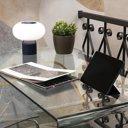 La Corte Milanese - Bocconi, Navigli&duomo