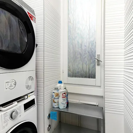 Piola M2-centrale, Ampio E Moderno Apartman Milánó