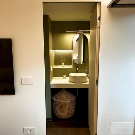 Elegant Design Loft For A Luxury Stay, M1 To Duomo * Milano