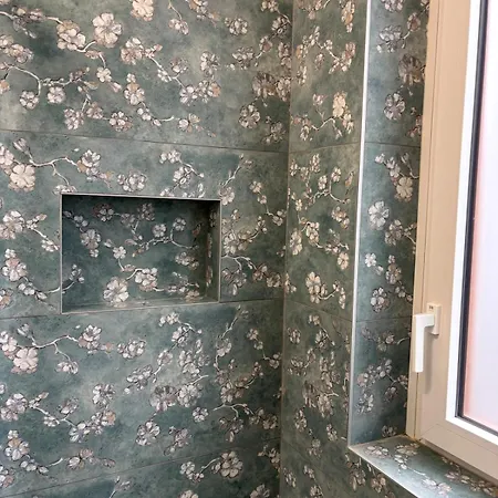 شقة Modern One-bedroom With Terrace - Naviglio Martesana