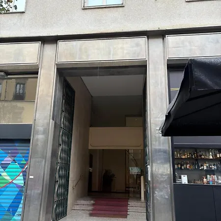 Nicolesuite73 Design & Comfort 6 Posti Letto - Brera شقة ميلان