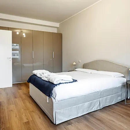 Apartment Dhome Pantano - Velasca Tower Mailand