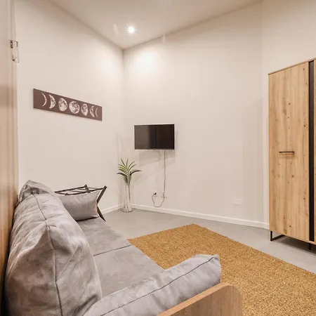 Hostmate - - Rembrandt شقة ميلان