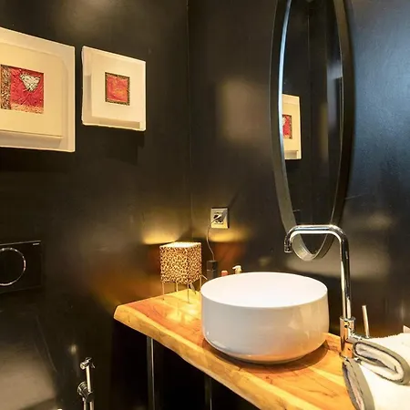 Chic Retreat By Corso Buenos Aires شقة