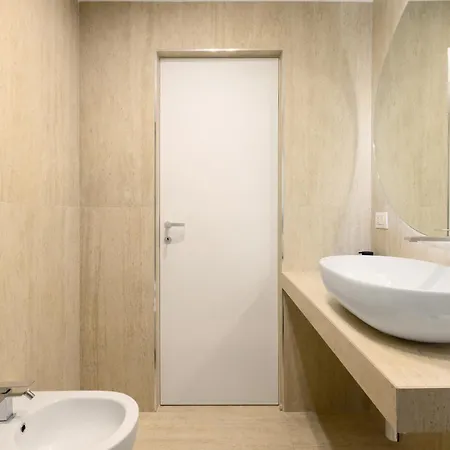 Cenisio-duomo Luxury Loft Elegante E Moderno