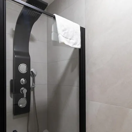 Apartament Italianway Easy - Ponte Seveso 25 Mediolan