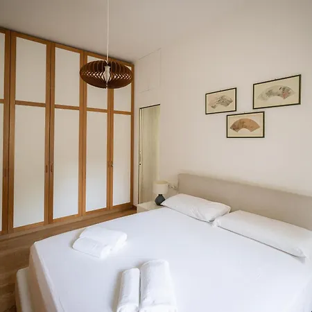 公寓 Two-room 450 Meters From Gelsomini M4