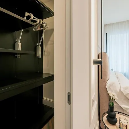 Exclusive Domus Gaudia Lägenhet *