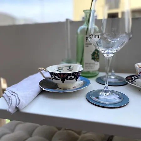 Duomo-centrale Elegant Two-room Nolo Next To M1 * Milão