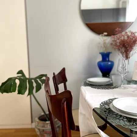 Duomo-centrale Elegant Two-room Nolo Next To M1 Appartement *