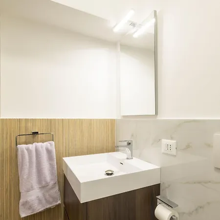 Lotus By Interhome شقة