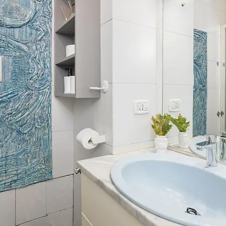 Apartament The Ethnic And Eclectic Side Of