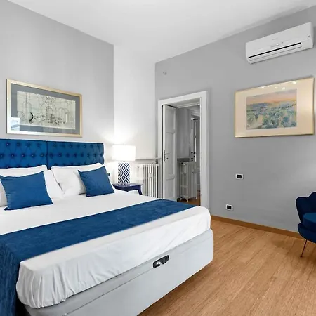 아파트 Via Pontaccio 2 House -heart Of Brera District- 밀라노