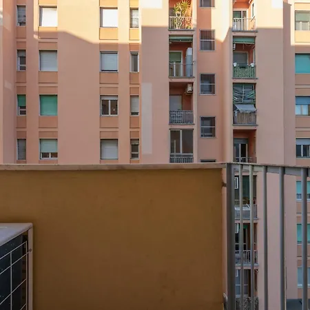 I-host - Vallazze 89