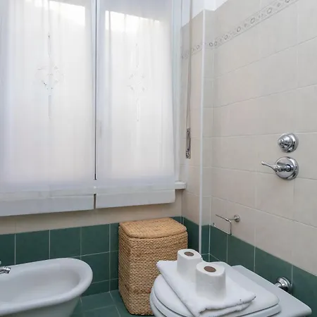 I-host - Vallazze 89 Apartment