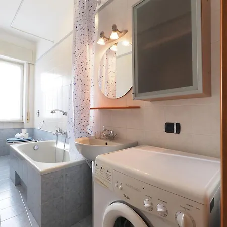 Apartment Primopiano - Cenisio B *