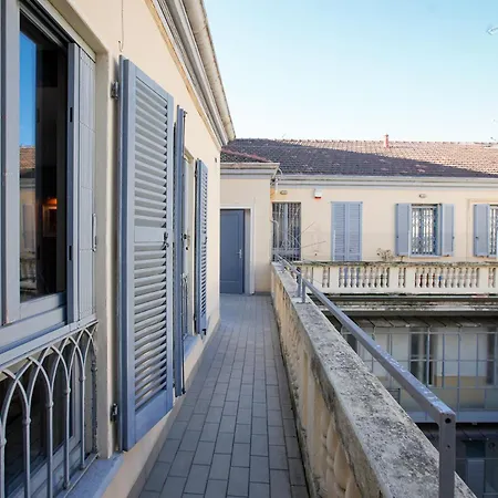 Appartement Exclusive In Heart Of *