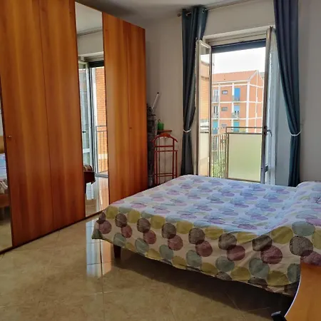 I Girasoli - Quiet For Center And Fairs With Free Wi-fi