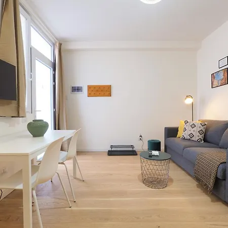 Апартаменты Primopiano - Brusuglio B