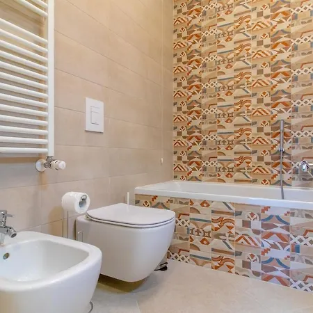 Olgiati Twelve - 3 Charming Bedrooms And Gym 아파트 밀라노