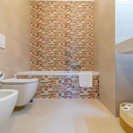 Olgiati Twelve - 3 Charming Bedrooms&gym Milano