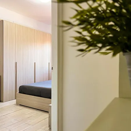 Apartment Monica Navigli