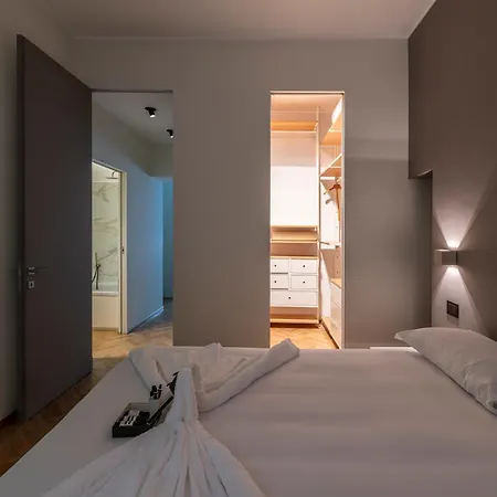 The Brera Prestige S Finest Address Διαμέρισμα *