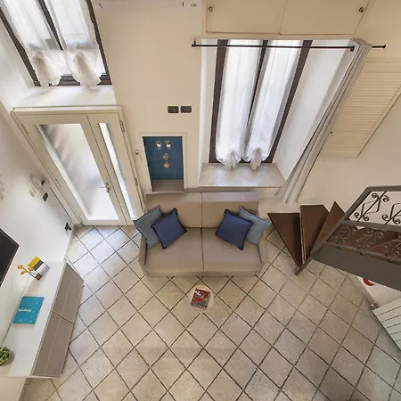 La Corte Milanese - Bocconi, Navigli&duomo *