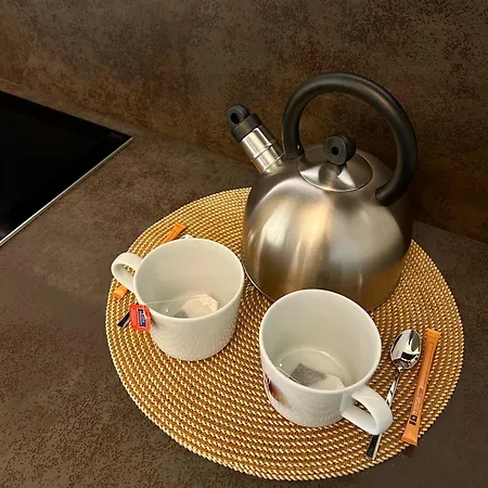 Elegant Design Loft For A Luxury Stay, M1 To Duomo *