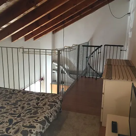 Navigli Downtown Cocco House شقة *