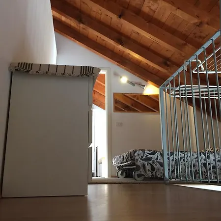 Apartment Cocco House *