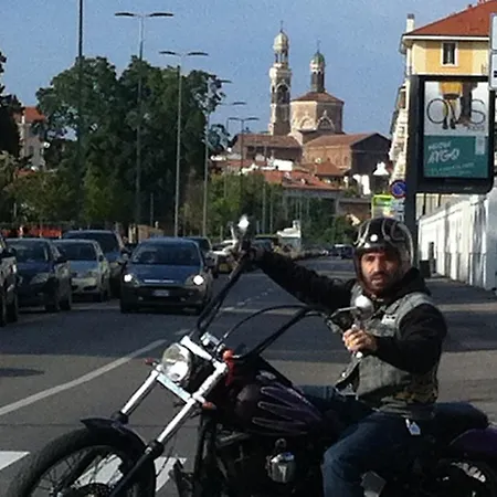 شقة Navigli Downtown Cocco House *