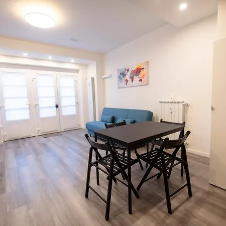 Loft Moderno In Zona Niguarda * 米兰