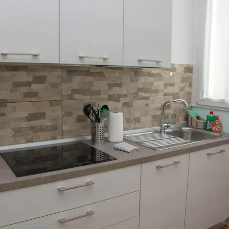 アパート Cimiano *