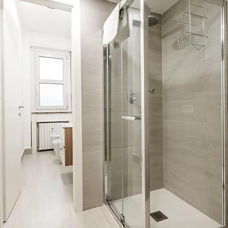 Apartamento Dhome Pantano - Velasca Tower
