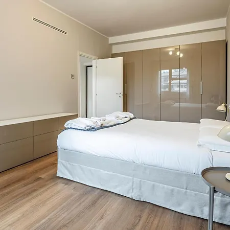 Appartement Dhome Pantano - Velasca Tower *