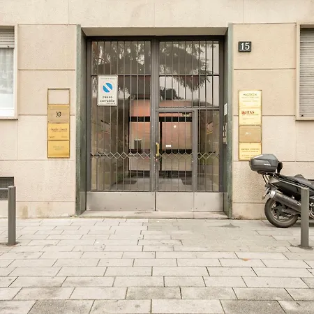 Frattini Apartmán *