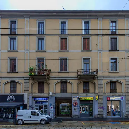 I-host Porta Romana - Sabotino * ミラノ