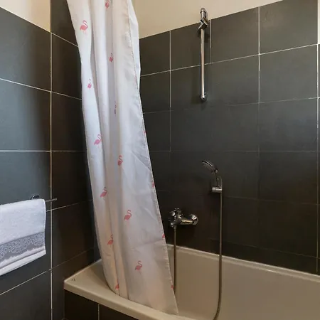 Bridge Cruise Terrace