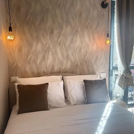 Mch Navigli - 6 Stops To Duomo, Modern With Ac And Wifi Appartamento Milano