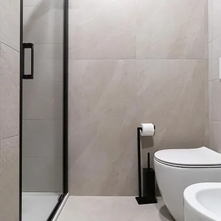 Italianway Easy - Ponte Seveso 25 *