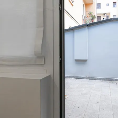 Italianway Easy - Ponte Seveso 25 Appartement Milaan