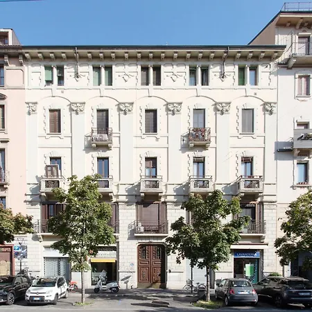 Easylife - - 9 P5 - Porta Romana * Milano