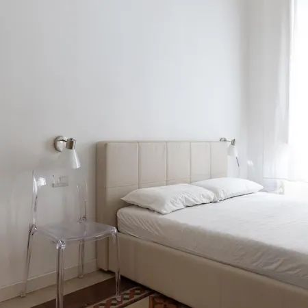 Affascinante In Studi Milan