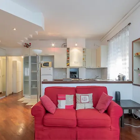 I-host - Vallazze 89 Apartment