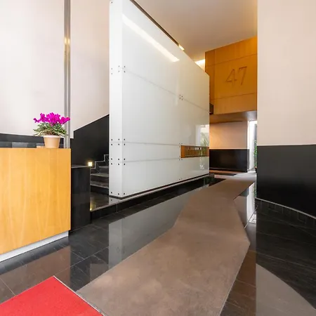 Apartament Vollihome Moscova